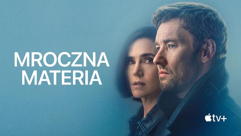 Dark Matter (2024)