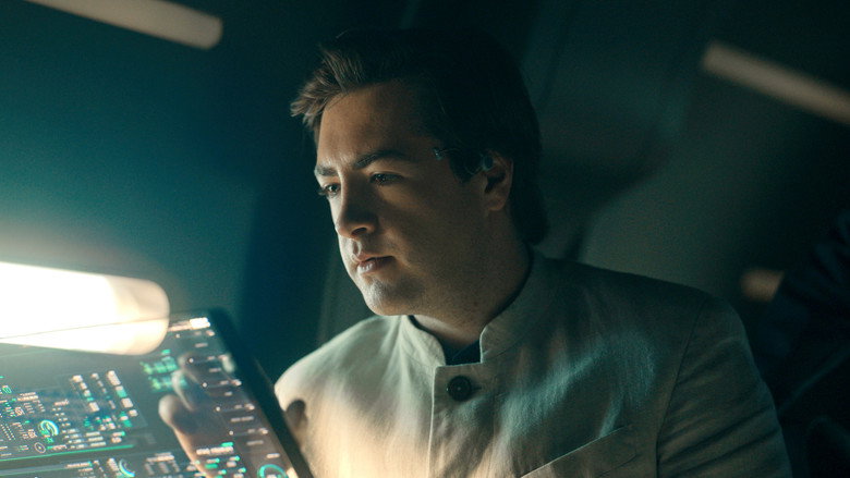 Still from Extrapolations - Season 1 Episode 4