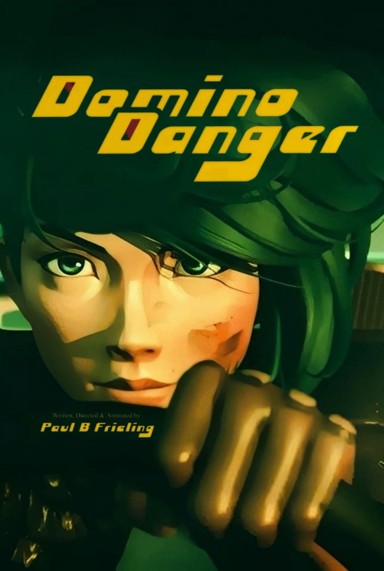 Imatge de Domino Danger