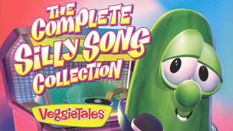 Still image for VeggieTales season 1 episode 108: The Complete Silly Song Collection Still image for VeggieTales season 1 episode 108: The Complete Silly Song Collection