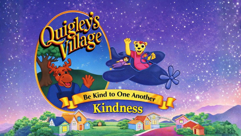 Be Kind to One Another - Thoughtfulness