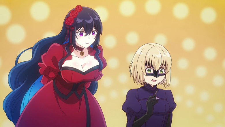 The Holy Grail of Eris 1×3