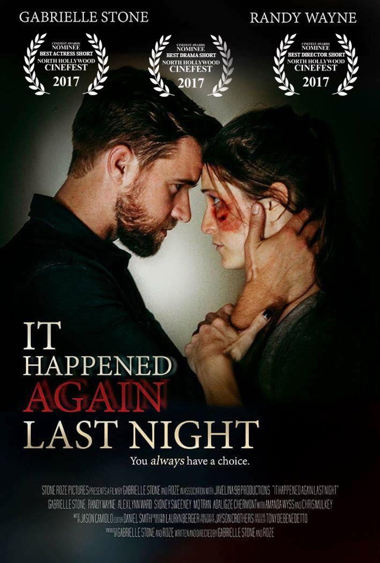 Imatge de It Happened Again Last Night