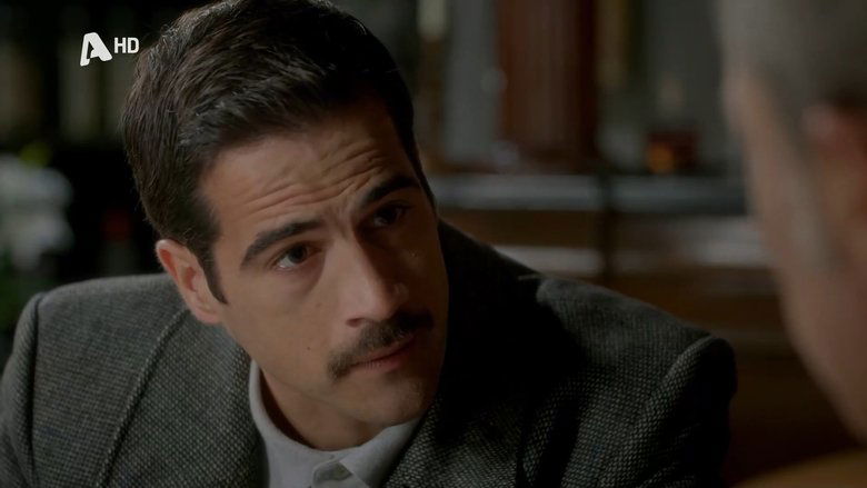 Still image for Agios Erotas season 1 episode 48: Episode 48 Still image for Agios Erotas season 1 episode 48: Episode 48