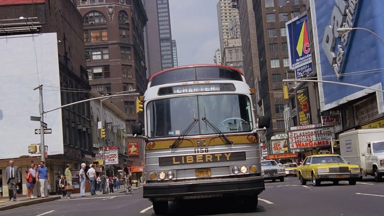 Moskau in New York (1984)