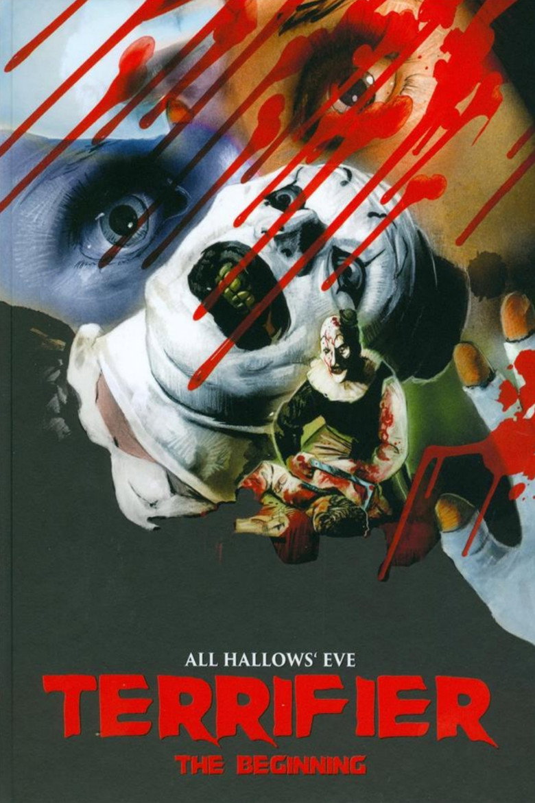 Imatge de All Hallows' Eve