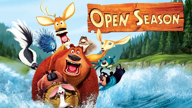 2006 Open Season