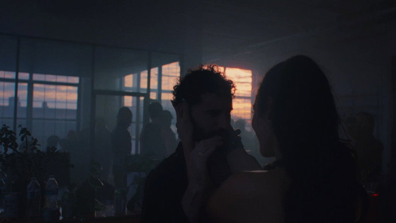Club Kid still 6