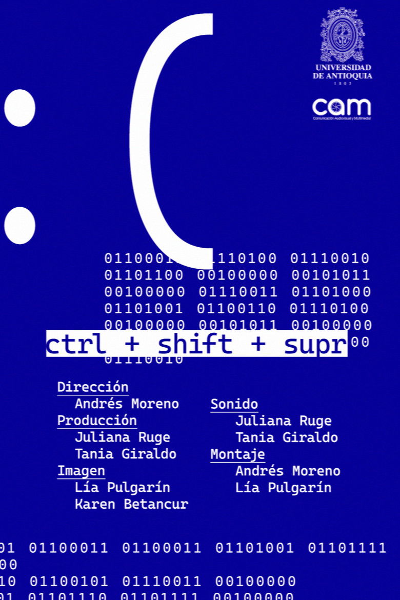 Imatge de ctrl + shift + supr
