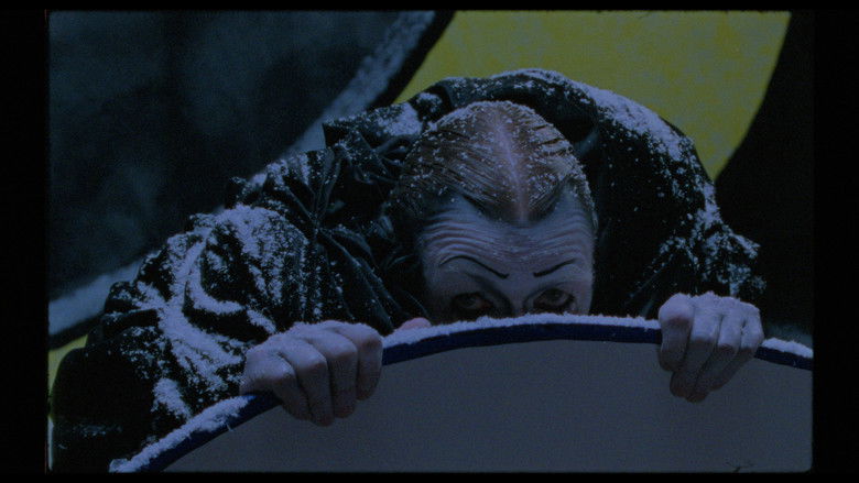 Image d'arrière-plan 6 du film Mammuskepilsið