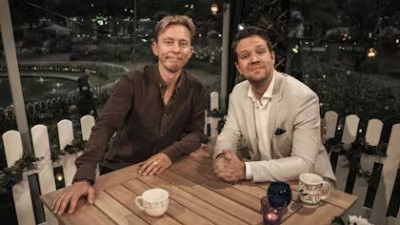 Still image for Det sene sommershow season 1 episode 1: Episode 1