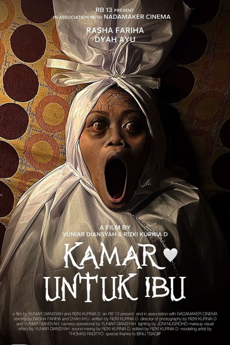 Imatge de Kamar Untuk Ibu