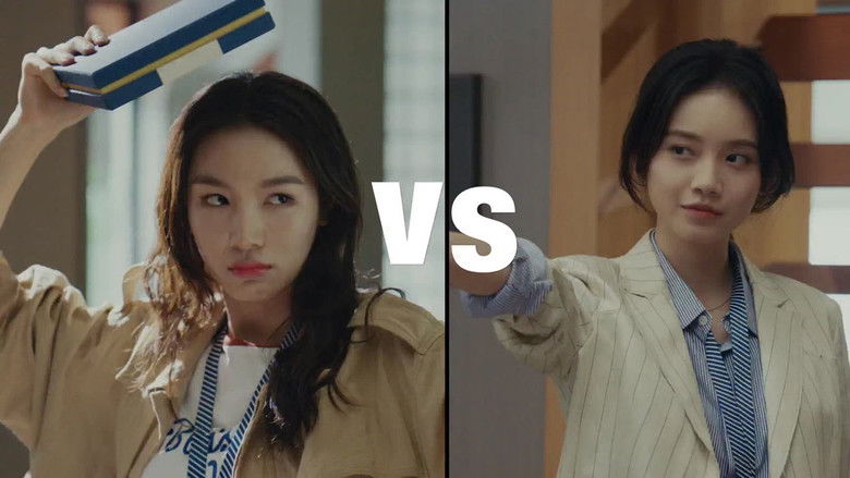 Still image for Hi Producer season 1 episode 15: Episode 15