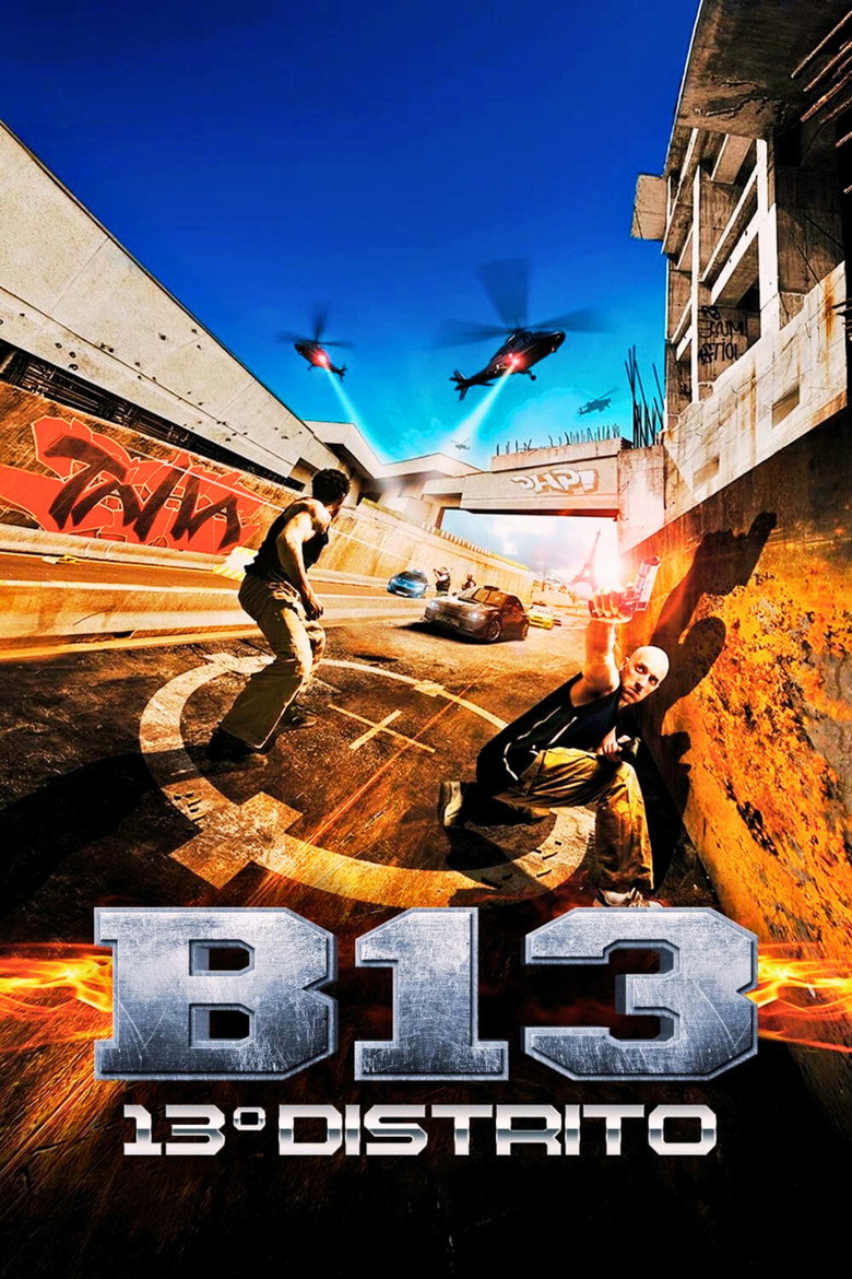 Póster la Película