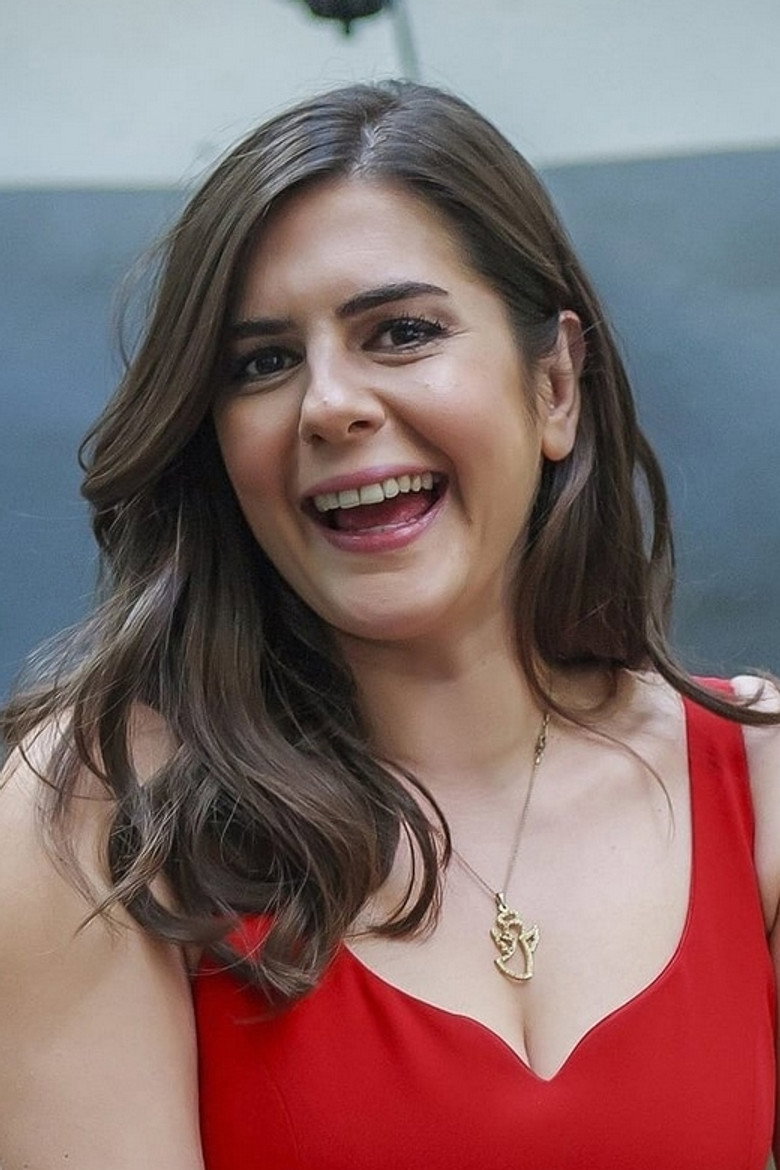 Ayça Erturan photo 2