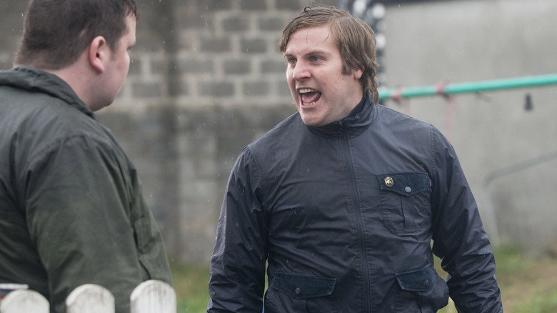 Still from Love/Hate - シーズン 5 エピソード 2