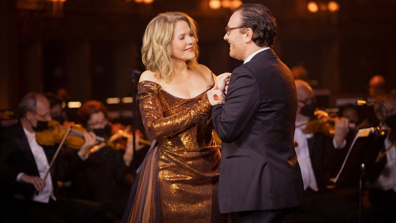 Ren&eacute;e Fleming's Cities that Sing - Venice