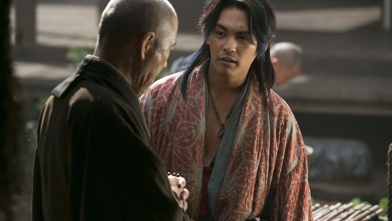 Still image for Naotora: The Lady Warlord season 1 episode 34: Haven Ryuunmaru Still image for Naotora: The Lady Warlord season 1 episode 34: Haven Ryuunmaru