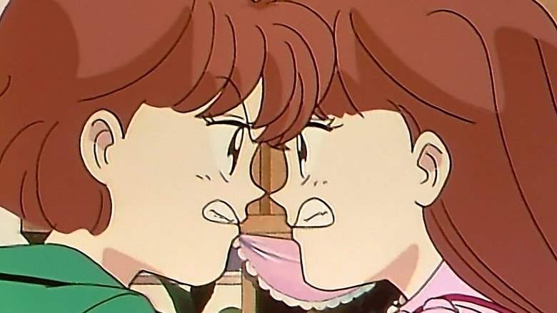 Still image for Miracle Girls season 1 episode 13: The Mysterious Migratory Love Cyclone Still image for Miracle Girls season 1 episode 13: The Mysterious Migratory Love Cyclone