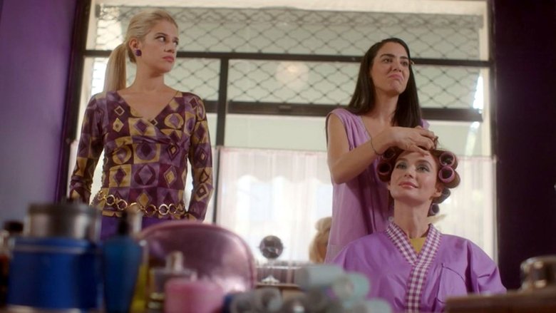 Still image for Remember When season 1 episode 6: Episode 6 Still image for Remember When season 1 episode 6: Episode 6