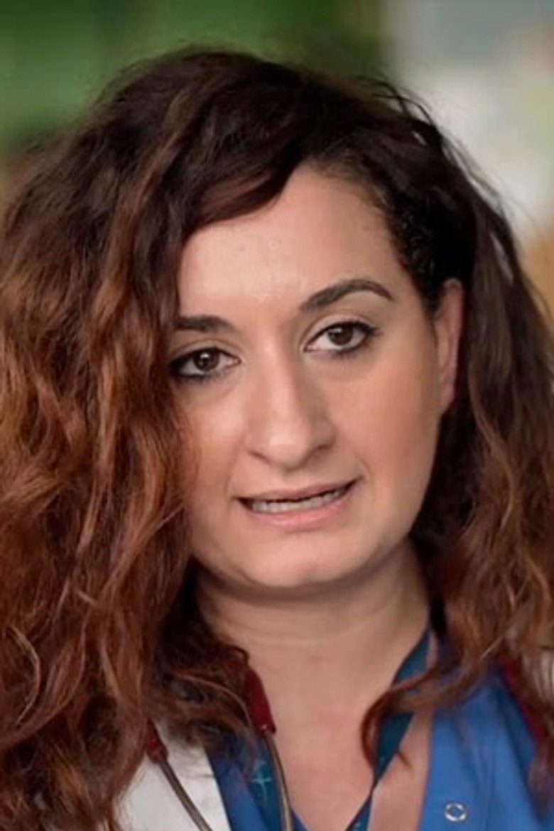 Egle Petretta portrait
