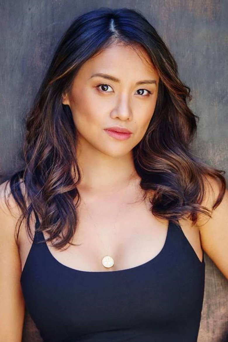 Michelle Vergara Moore photo 2
