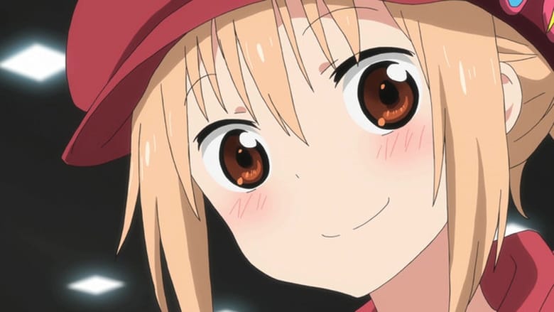 Himouto! Umaru-chan Season 1 Episode 5