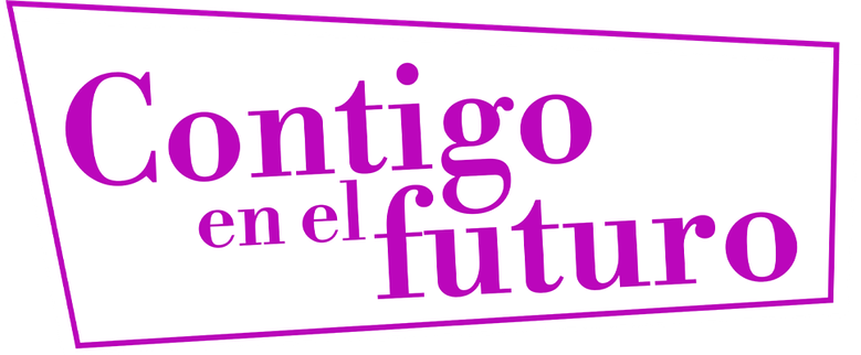 Imagen de Contigo en el futuro