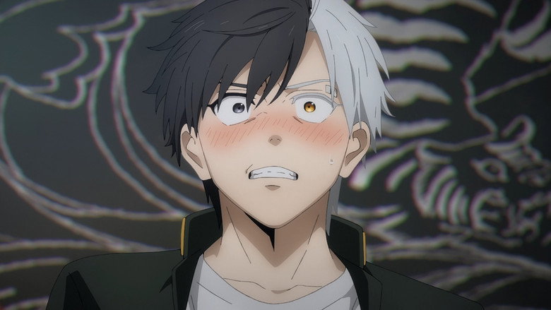 Still from WIND BREAKER - Season 1 Episode 12
