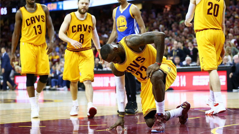 Still image for 金州勇士夺冠之路 season 1 episode 3: Episode 3