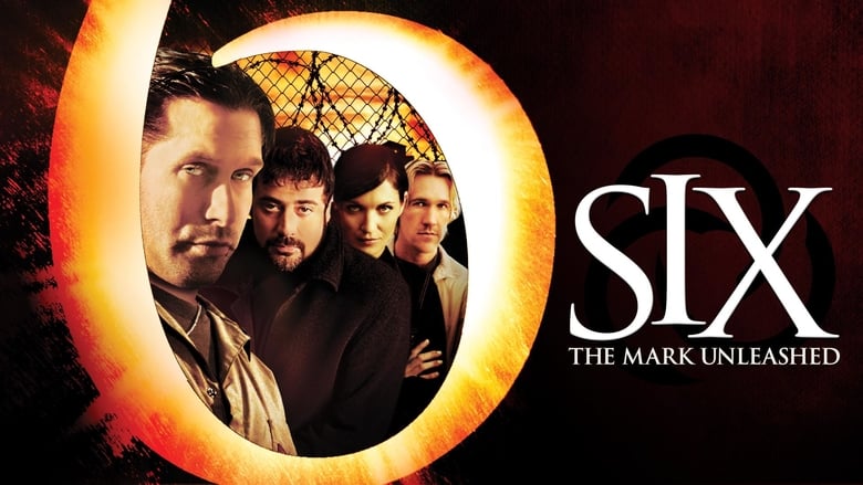 Six: The Mark Unleashed movie poster