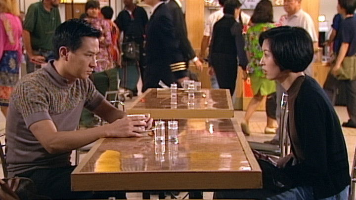 Still image for Secret of the Heart season 1 episode 26: Episode 26 Still image for Secret of the Heart season 1 episode 26: Episode 26