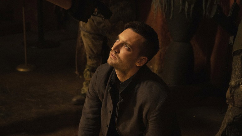 Still from The 100 - Season 7 Episode 9