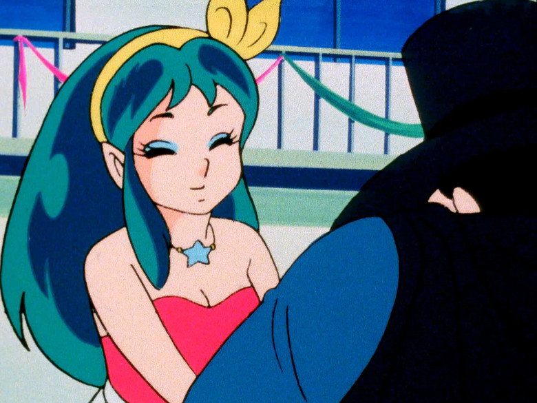 Still from Urusei Yatsura - Season 1 Episode 60
