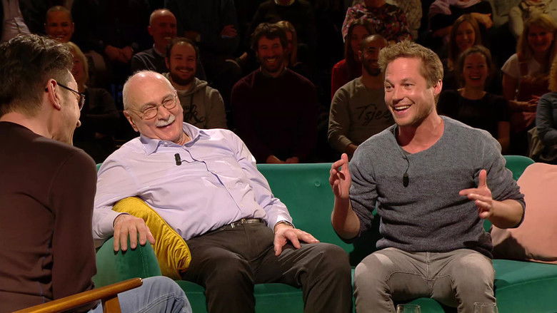 Still image for Van algemeen nut season 1 episode 8: Episode 8