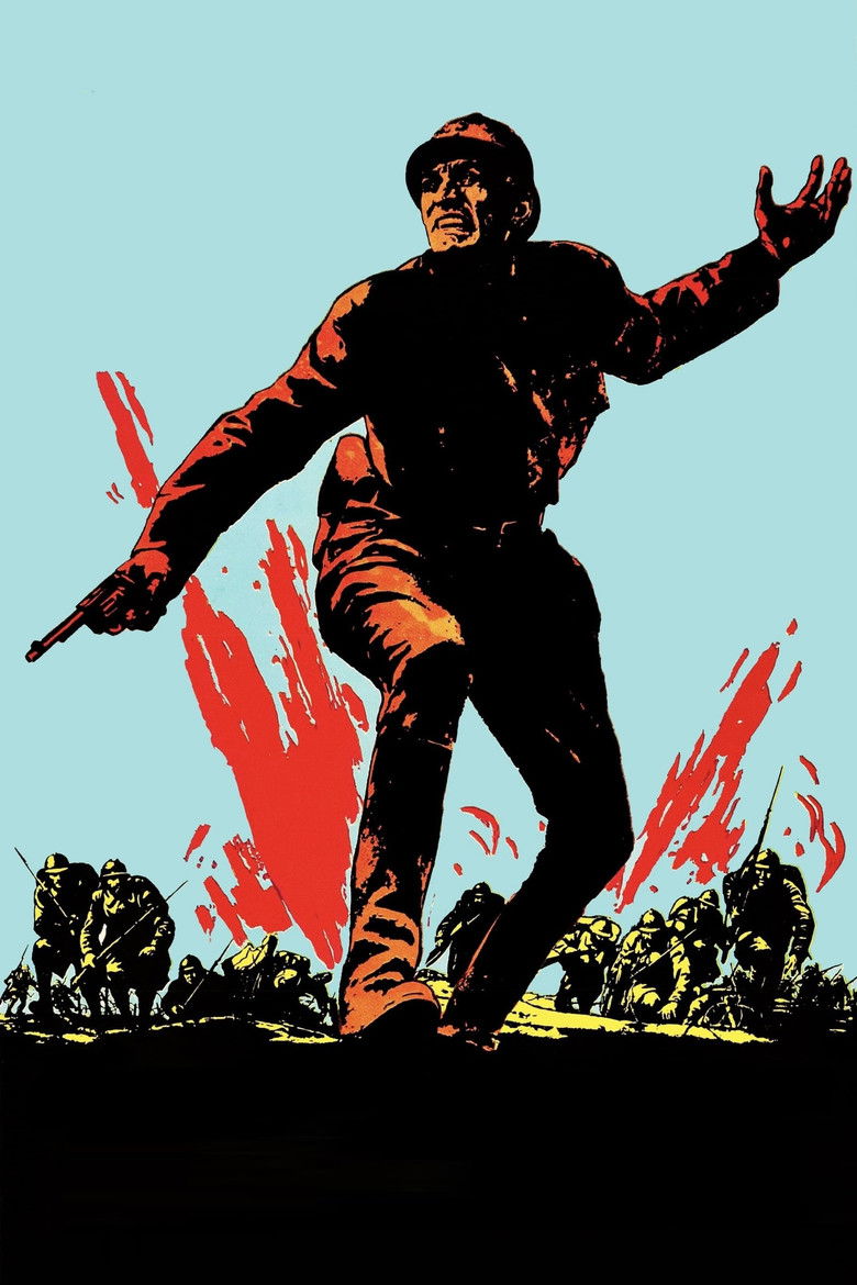 Imatge de Camins de glòria