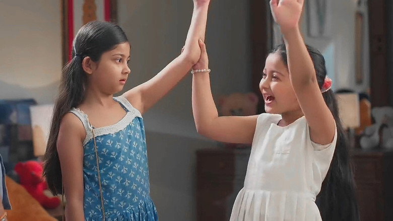 Krish's warning to Armaan