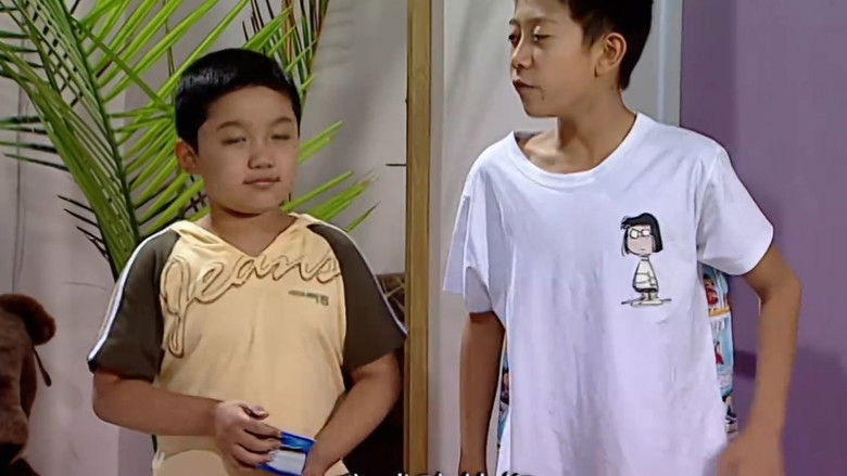 Still image for Home with Kids season 1 episode 22: Episode 22 Still image for Home with Kids season 1 episode 22: Episode 22