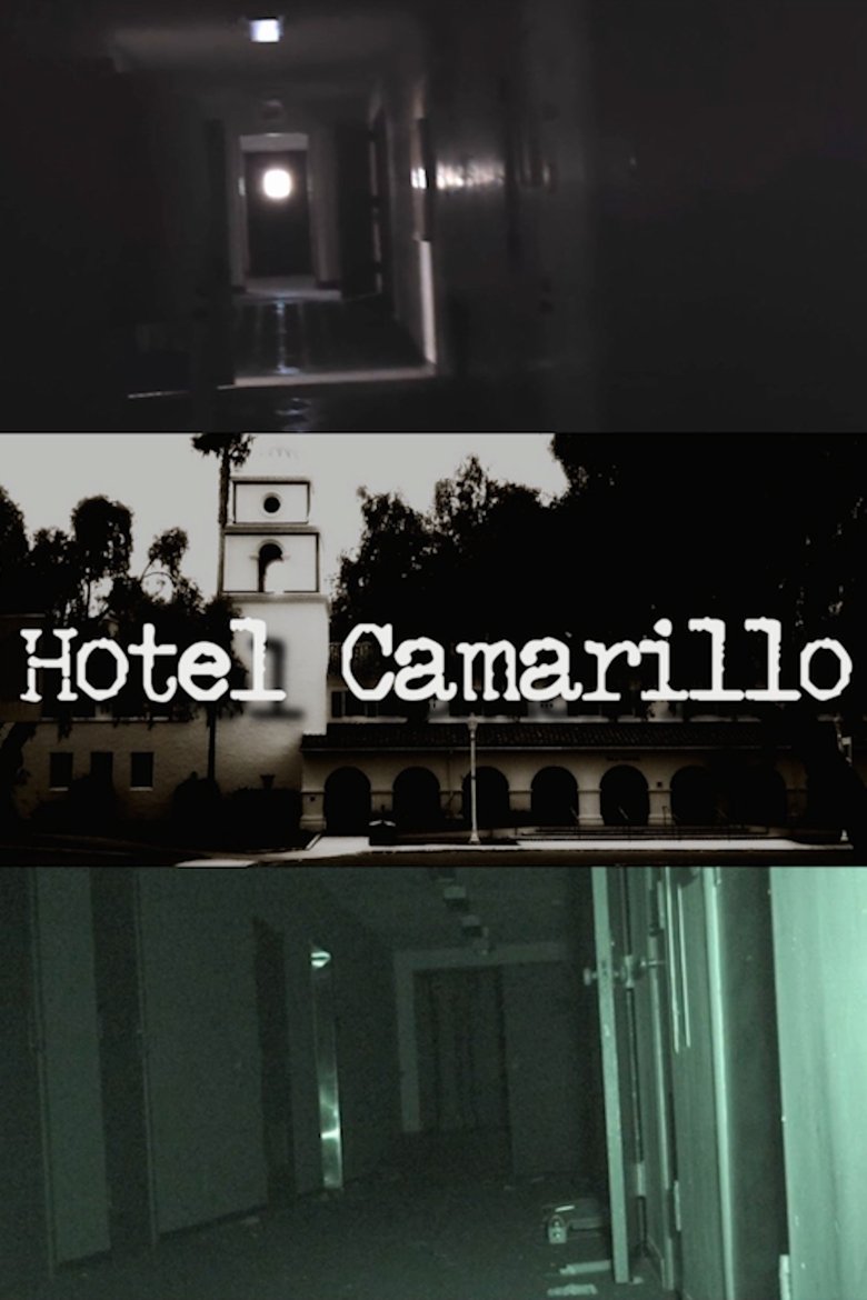 Hotel Camarillo