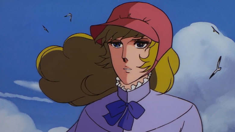 Still from ベルサイユのばら - Сезон 1 Епизод 40