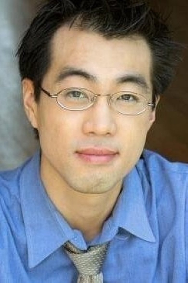 Ảnh Albert J. Wong