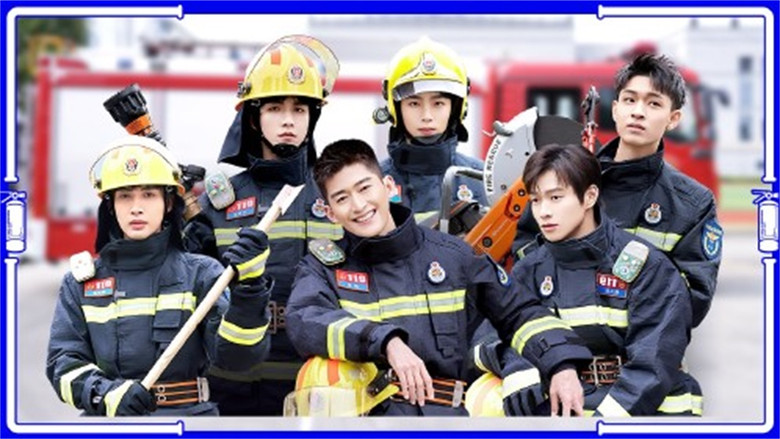 Still image for First in Last Out season 1 episode 1: Episode 1