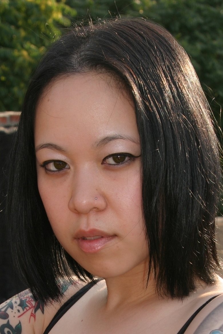 Ảnh Nancy Jade