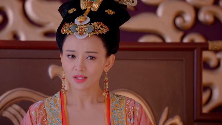 Still image for The Empress of China season 1 episode 63: Episode 63 Still image for The Empress of China season 1 episode 63: Episode 63