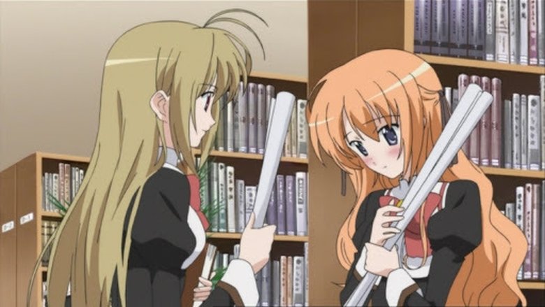 Still image for Otoboku: Maidens are Falling for Me season 1 episode 11: An Etude of Confusion Still image for Otoboku: Maidens are Falling for Me season 1 episode 11: An Etude of Confusion