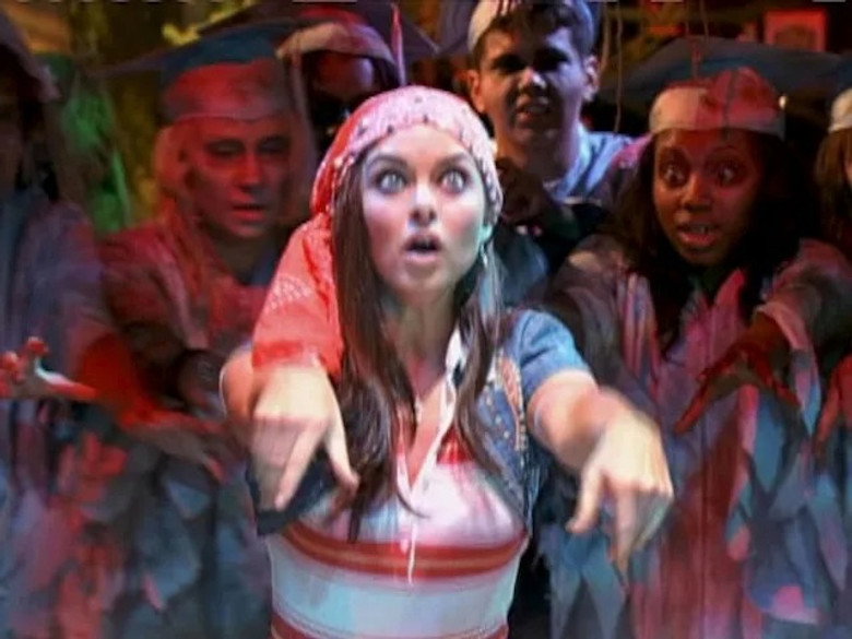 Still from That's So Raven - Season 4 Episode 4