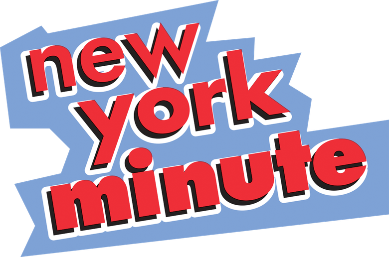 New York Minute