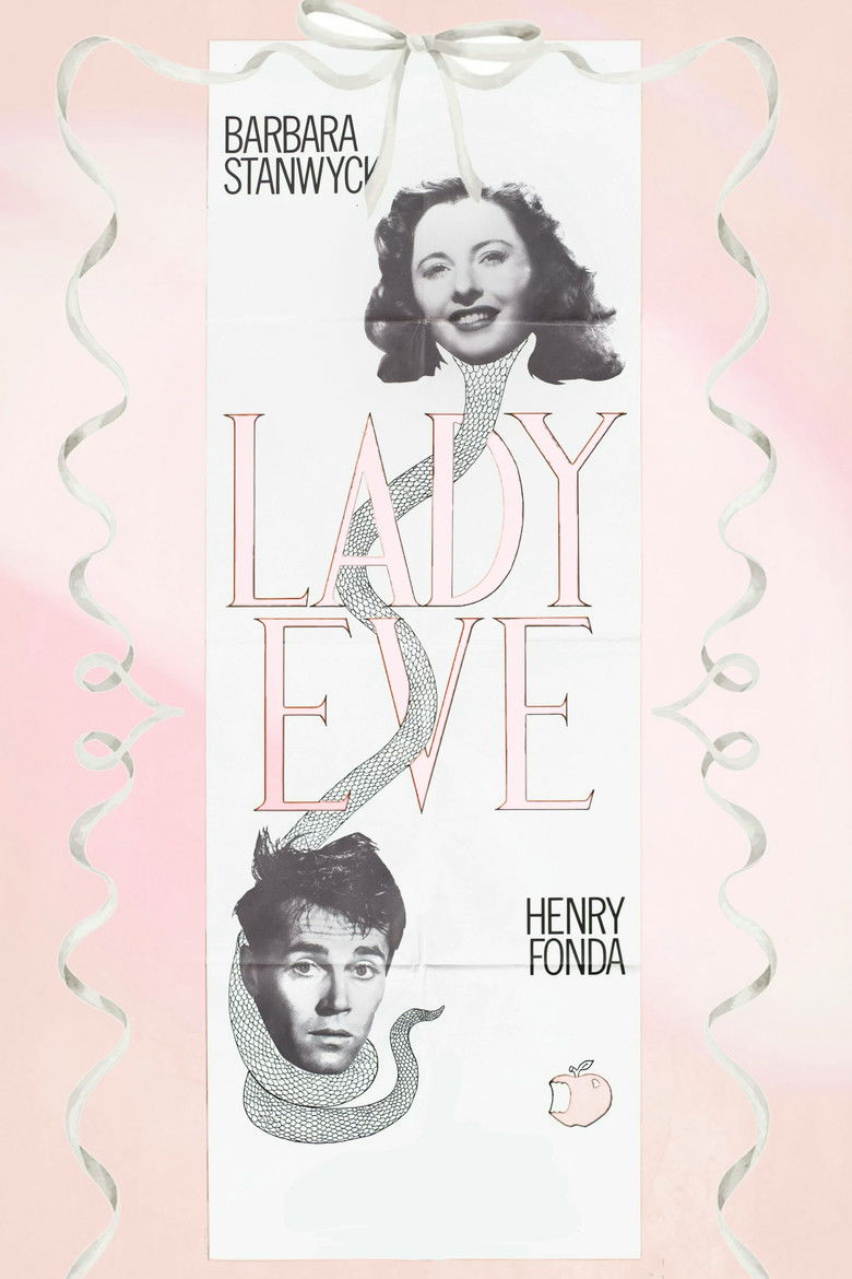 Imatge de The Lady Eve