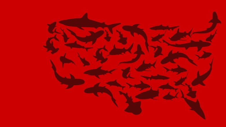 United Sharks of America (2015)