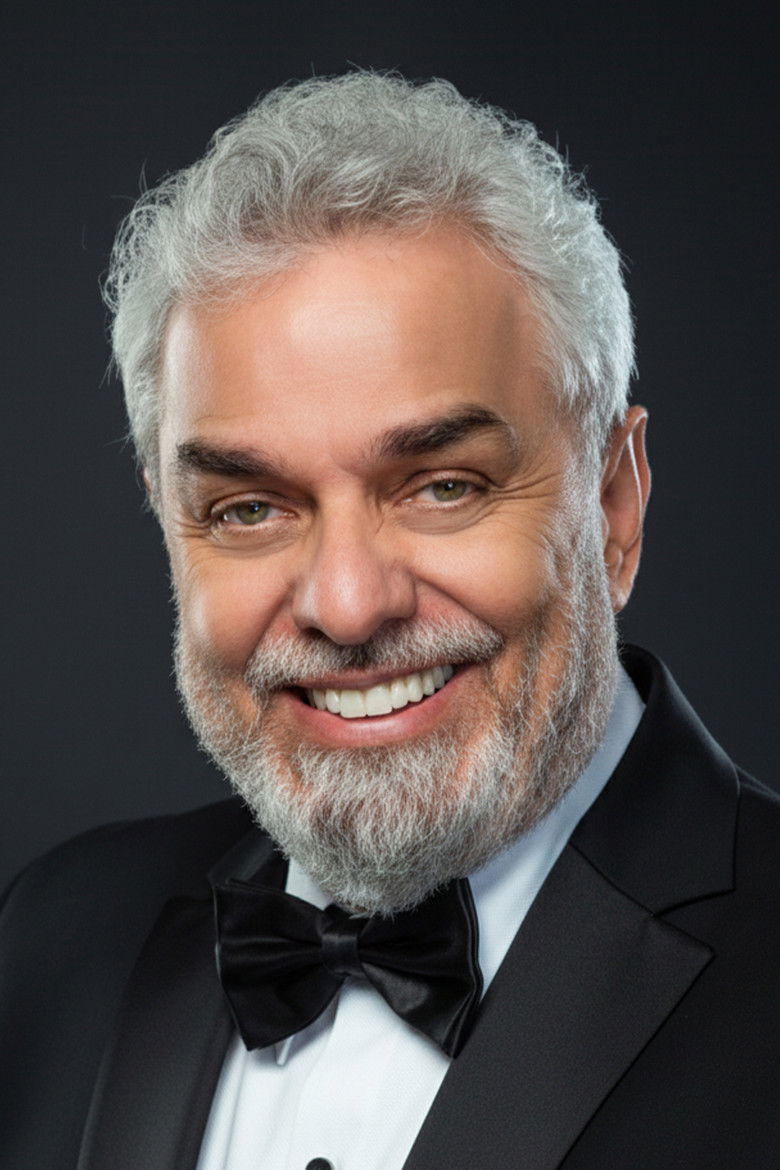 Erdal Çelik portrait image